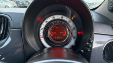 Fiat 500 1.0 Mild Hybrid Pop 3dr Petrol Hatchback